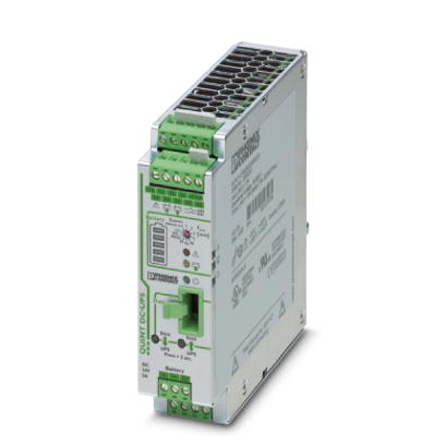 PHOENIX CONTACT - PHC2320212 QUINT-UPS/24DC/24DC/5 ALIMENTATORE