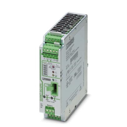 PHOENIX CONTACT - PHC2320212 QUINT-UPS/24DC/24DC/5 ALIMENTATORE