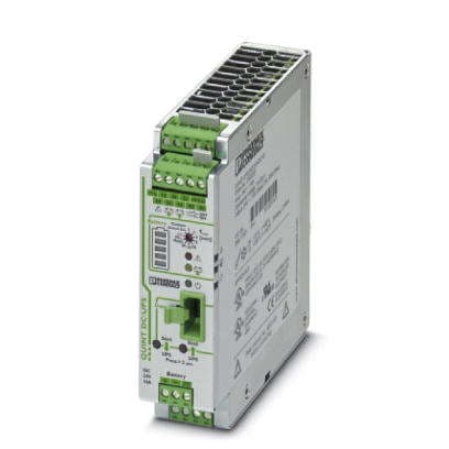 PHOENIX CONTACT - PHC2320225 QUINT-UPS/ 24DC/ 24DC/10 ALIMENTATORE IQ