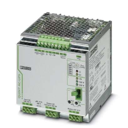 PHOENIX CONTACT PHC2320270 QUINT-UPS/ 1AC/ 1AC/500VA AC UPS