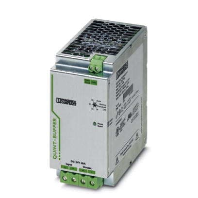 PHOENIX CONTACT PHC2320393 QUINT-BUFFER/24DC/24DC/40 BUFFER