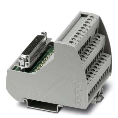 PHOENIX CONTACT PHC2322210 VIP-3/SC/D25SUB/F/LED MODULO VARIOFACE