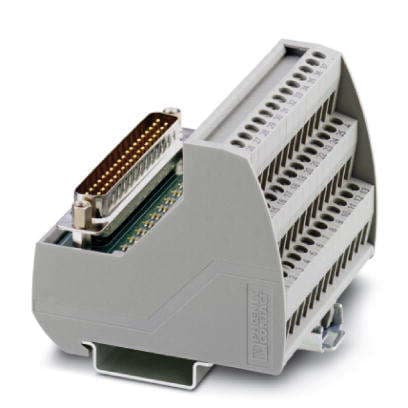 PHOENIX CONTACT PHC2322223 VIP-3/SC/D37SUB/F/LED MODULO VARIOFACE