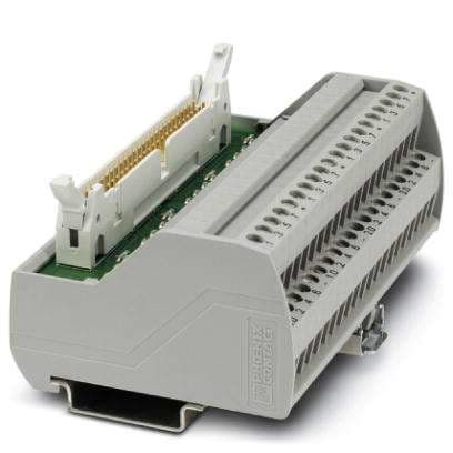 PHOENIX CONTACT PHC2322252 VIP-2/SC/FLK50/LED/PLC MODULO VARIOFACE