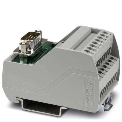 PHOENIX CONTACT PHC2322326 VIP-2/SC/HD15SUB/M MODULO VARIOFACE