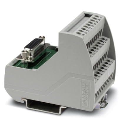 PHOENIX CONTACT PHC2322414 VIP-3/SC/HD26SUB/F MODULO VARIOFACE