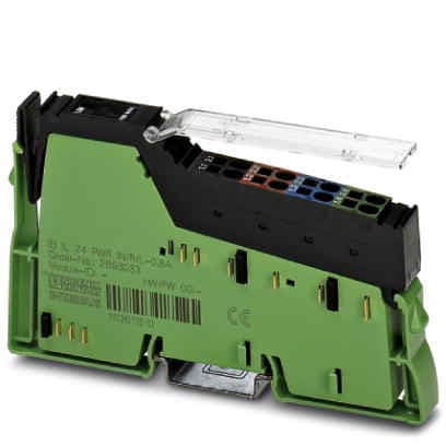 PHOENIX CONTACT PHC2693020 IB IL 24 PWR IN/R/L-0.8A-PAC MORSETTO