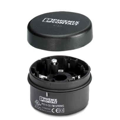 PHOENIX CONTACT PHC2700092 PSD-S CE-TM SPRING ELEMENTO DI COLLEGAME