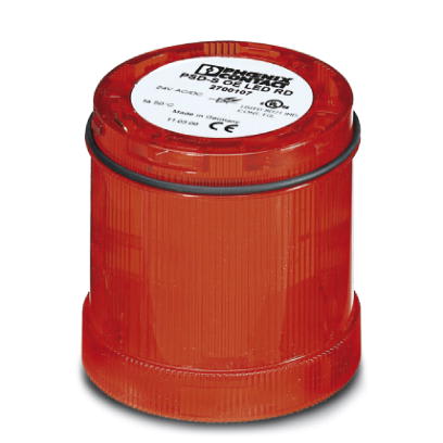 PHOENIX CONTACT - PHC2700107 PSD-S OE LED RD ELEMENTO LUCE FISSO