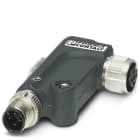 PHOENIX CONTACT - PHC2700282 AXL E IOL AO1 I M12 R CONVERTITORE