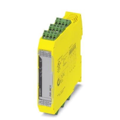 PHOENIX CONTACT PHC2700524 PSR-MC32-3NO-1NC-24-230UC-SC RELE SICURE