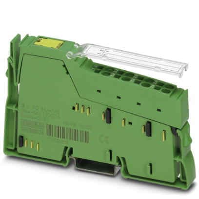 PHOENIX CONTACT PHC2700775 IB IL AO 2/UI-PAC MODULO DI USCITA
