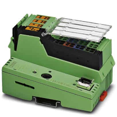 PHOENIX CONTACT - PHC2700974 ILC 151 ETH CONTROLLER