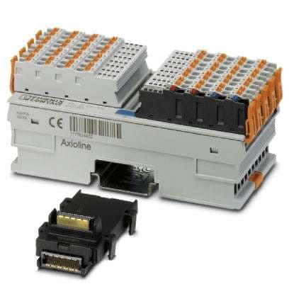 PHOENIX CONTACT PHC2701450 AXL F DI64/1 2F MODULO DI INGRESSO DIGIT
