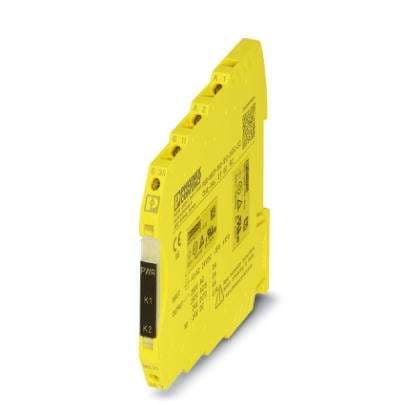 PHOENIX CONTACT PHC2702192 PSR-MS21-1NO-1DO-24DC-SC RELE DI SICUREZ