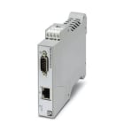 PHOENIX CONTACT - PHC2702764 GW MODBUS TCP/RTU 1E/1DB9 GATEWAY MODBUS