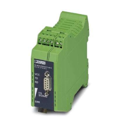 PHOENIX CONTACT PHC2708290 PSI-MOS-PROFIB/FO 660 E CONVERTITORE FO