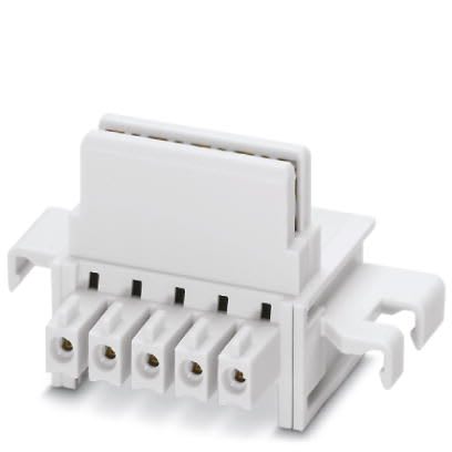 PHOENIX CONTACT - PHC2713645 ME 17,5 TBUS 1,5/ 5-ST-3,81 KM CONNETTOR