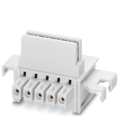 PHOENIX CONTACT - PHC2713645 ME 17,5 TBUS 1,5/ 5-ST-3,81 KM CONNETTOR