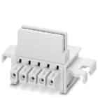 PHOENIX CONTACT - PHC2713645 ME 17,5 TBUS 1,5/ 5-ST-3,81 KMGY CONNETT