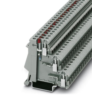 PHOENIX CONTACT - PHC2715762 DIK 1,5-LA 24GN/O-M MORSETTO PER SENSORI