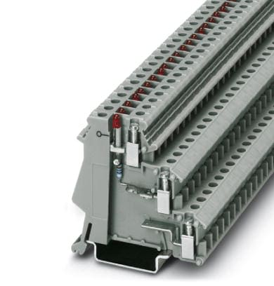 PHOENIX CONTACT - PHC2715762 DIK 1,5-LA 24GN/O-M MORSETTO PER SENSORI