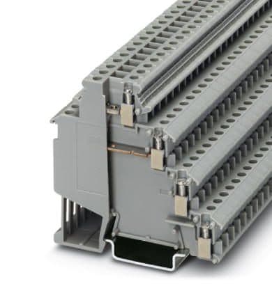 PHOENIX CONTACT PHC2718196 VIOK 1,5-2D MORSETTO 4 PIANI VITE