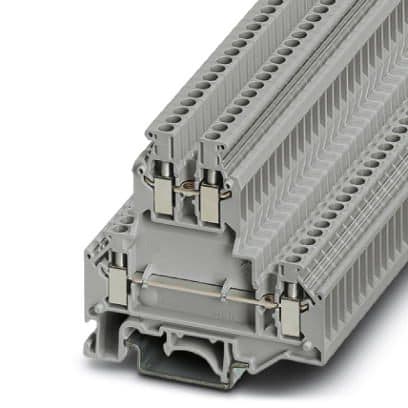 PHOENIX CONTACT PHC2771010 UKKB 3 MORSETTO 2 PIANI VITE
