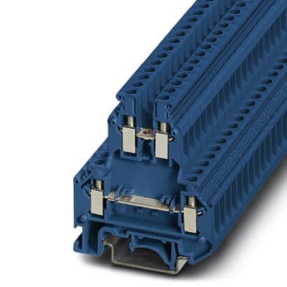 PHOENIX CONTACT PHC2774091 UKK 5 BU MORSETTO 2 PIANI VITE