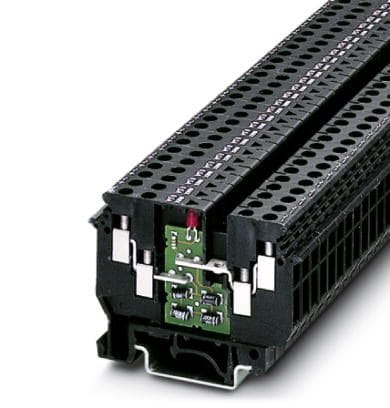 PHOENIX CONTACT PHC2775061 UDK 4-ILA 500 MORSETTO CON ATTACCO DOPPI