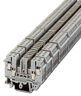 PHOENIX CONTACT PHC2777030 UDK-RELG 2 MORSETTO CON PRESA DI PROVA
