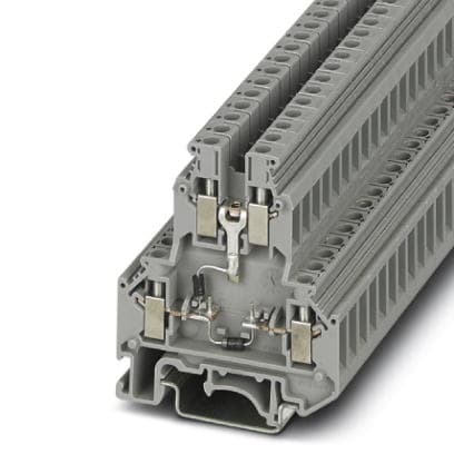 PHOENIX CONTACT - PHC2791113 UKK 5-2DIO/O-UL/UR-UL MORSETTO 2 PIANI V