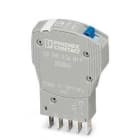 PHOENIX CONTACT - PHC2800852 CB TM1 6A M1 P INTERR.MAGNETOTERM. 1P