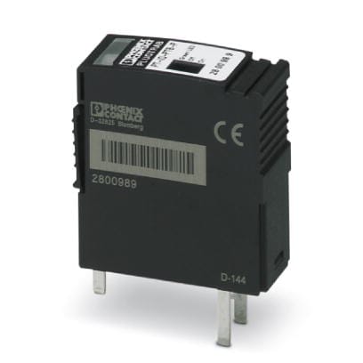 PHOENIX CONTACT PHC2800989 PT-IQ-PTB-P SPINA RIC. MODULO CONTROLLO