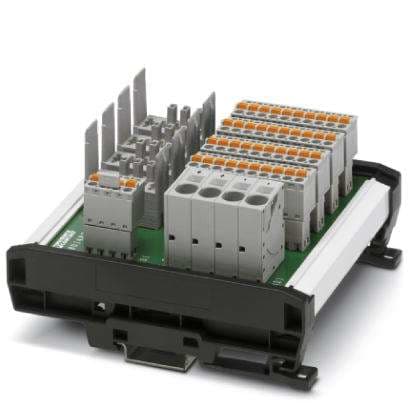 PHOENIX CONTACT PHC2801481 CBB TM 04 2X2RC P-PT RIPARTITORE DI POTE