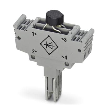 PHOENIX CONTACT PHC2802345 ST-B250C1500 SPINA PORTACOMPONENTI