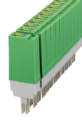 PHOENIX CONTACT PHC2826525 ST-REL2-KG230AC/1 SPINA A RELE