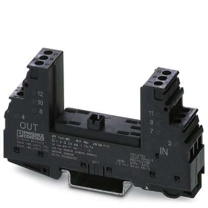 PHOENIX CONTACT PHC2856113 PT 1X2-BE ELEM. BASE SPD SEGNALI
