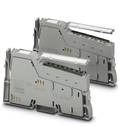 PHOENIX CONTACT PHC2861645 IB IL DOR LV-SET-PAC SET CONNETTORI
