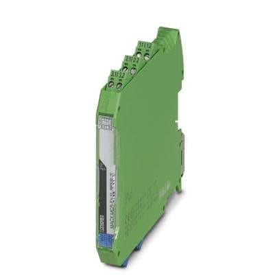 PHOENIX CONTACT PHC2865366 MACX MCR-EX-SL-RPSSI-2I ISOLATORE GALVAN