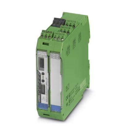 PHOENIX CONTACT PHC2865751 MACX MCR-EX-T-UIREL-UP CONVERTITORE