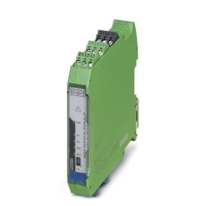 PHOENIX CONTACT PHC2865984 MACX MCR-EX-SL-2NAM-R-UP ISOLATORE GALV.