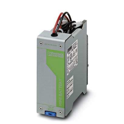 PHOENIX CONTACT PHC2866569 MINI-BAT/12DC/2.6AH BATTERIA