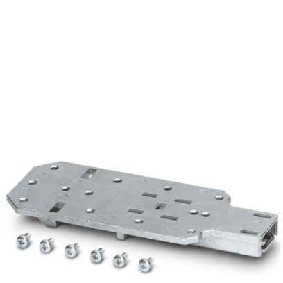 PHOENIX CONTACT PHC2866857 QUINT-ADAPTER/4 ADATTATORE DI MONTAGGIO