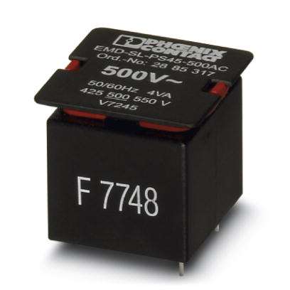 PHOENIX CONTACT - PHC2885317 EMD-SL-PS45-500AC POWER MODULE AD INNEST
