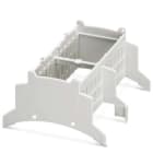 PHOENIX CONTACT - PHC2896089 BC 107,6 OT U22 KMGY PARTE SUP. CUSTOD.