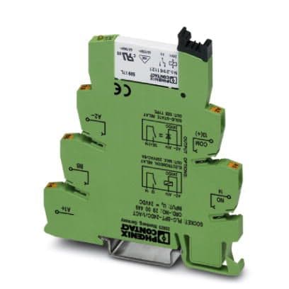 PHOENIX CONTACT PHC2900313 PLC-RPT- 24DC/ 1AU/SEN INTERFACCIA PLC