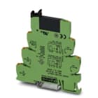 PHOENIX CONTACT - PHC2900369 PLC-OPT- 24DC/230AC/1 MORSETTO PLC