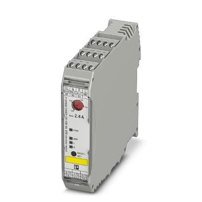 PHOENIX CONTACT PHC2900420 ELR H5-IES-SC-230AC/500AC-2 RELE STATICO