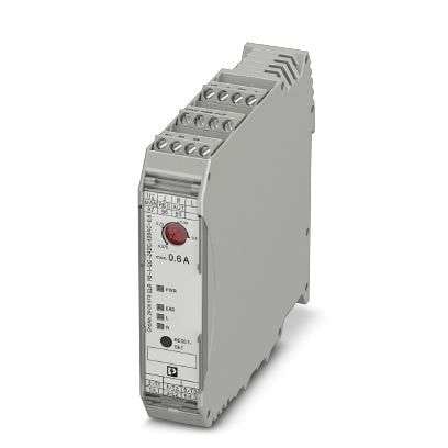 PHOENIX CONTACT PHC2900573 ELR H5-I-SC- 24DC/500AC-0,6 RELE STATICO